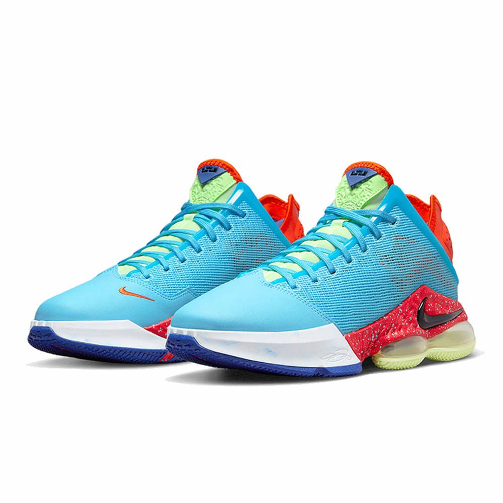 NIKE】LEBRON XIX LOW EP 男女籃球鞋-DO9828400 - PChome 24h購物