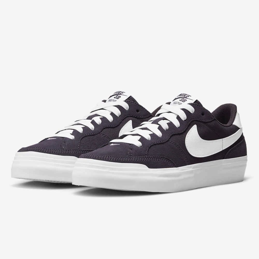 NIKE 耐吉  SB ZOOM POGO PLUS 女 休閒鞋-DR9114500