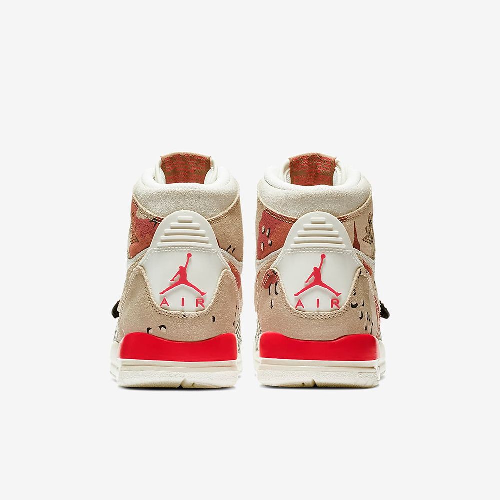 Kids air jordan hot sale legacy 312