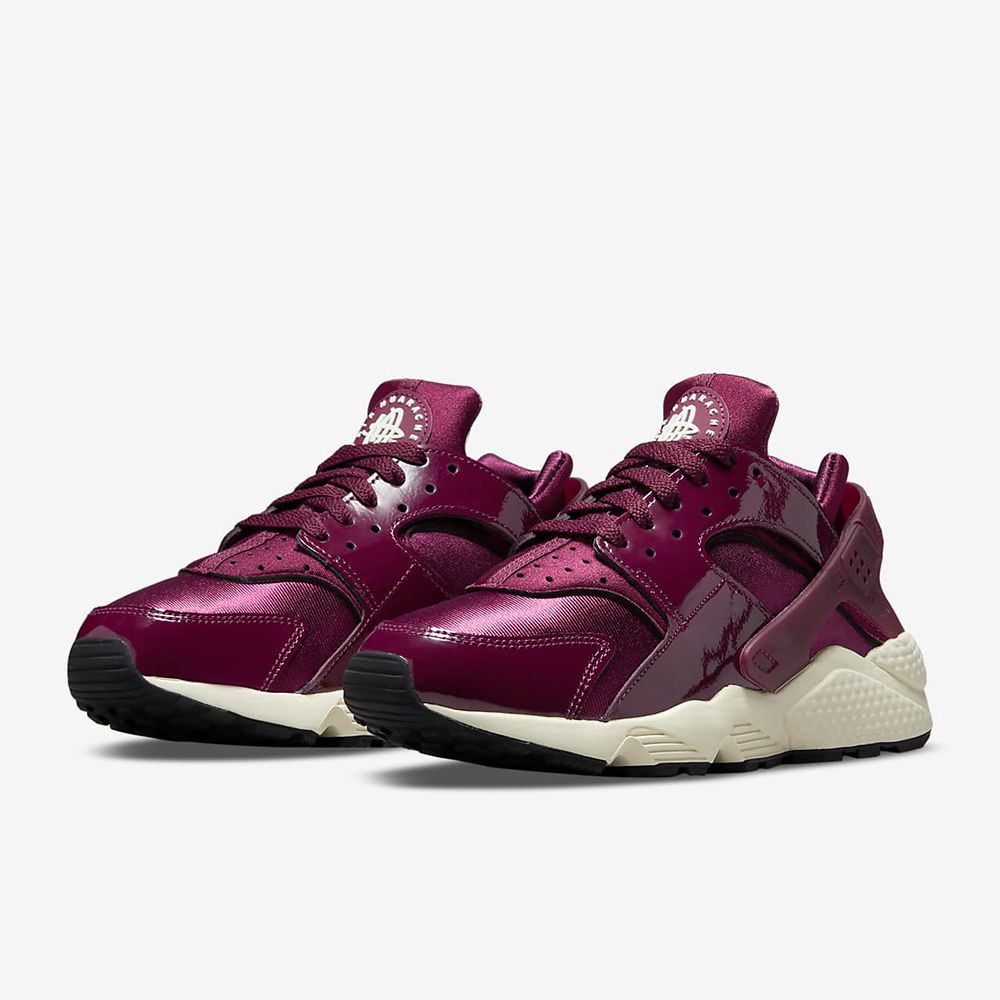 NIKE】W NIKE AIR HUARACHE 休閒鞋女鞋櫻桃紅-DQ8584600 - PChome 24h購物