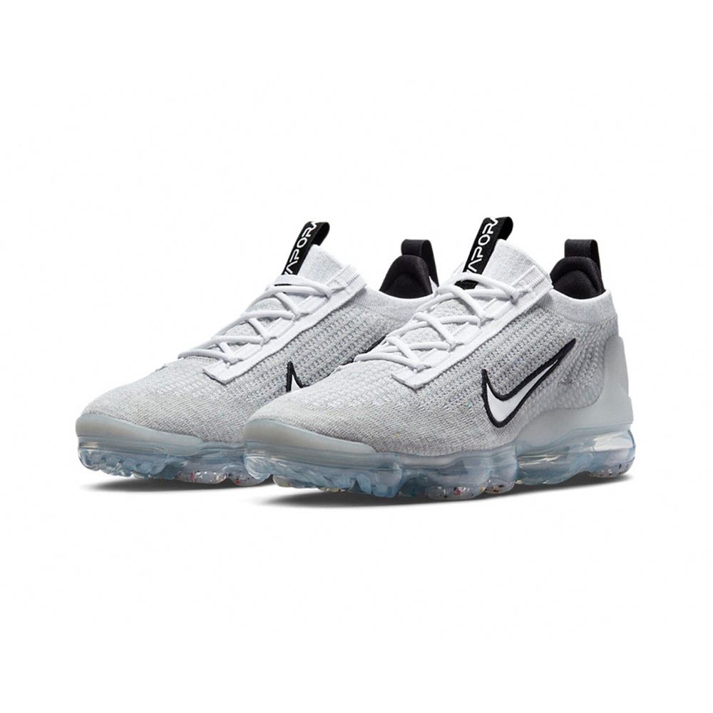 NIKE】AIR VAPORMAX 2021 FK 休閒鞋男鞋白色-DH4084100 - PChome 24h購物