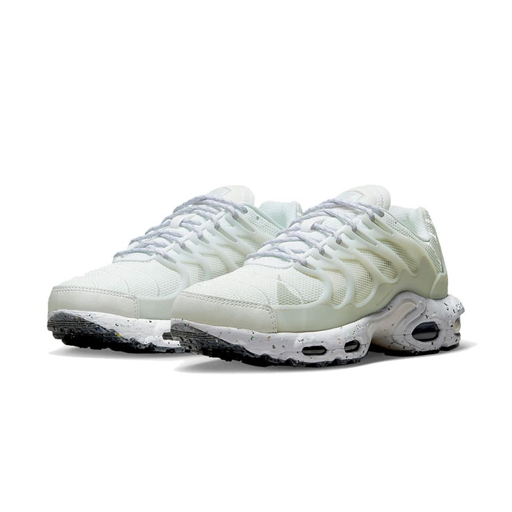 NIKE】AIR MAX TERRASCAPE PLUS 休閒鞋男鞋緩鎮氣墊白色-DQ3977100