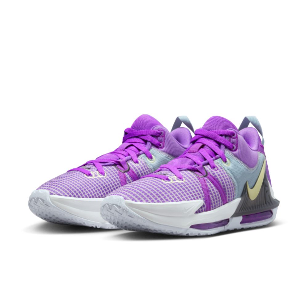 NIKE】LEBRON WITNESS VII EP 籃球鞋男鞋紫色-DM1122500 - PChome 24h購物