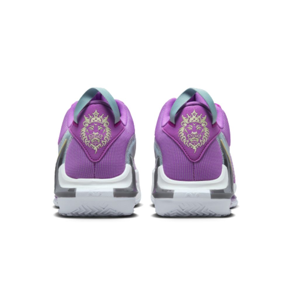 NIKE】LEBRON WITNESS VII EP 籃球鞋男鞋紫色-DM1122500 - PChome 24h購物