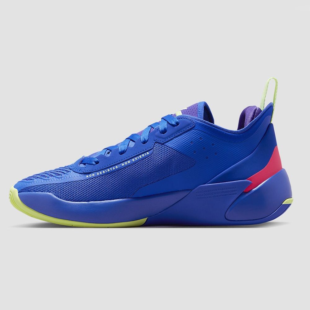 NIKE】JORDAN LUKA 1 PF 籃球鞋男鞋藍彩-DQ6510436 - PChome 24h購物