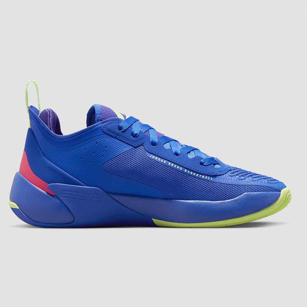 NIKE】JORDAN LUKA 1 PF 籃球鞋男鞋藍彩-DQ6510436 - PChome 24h購物