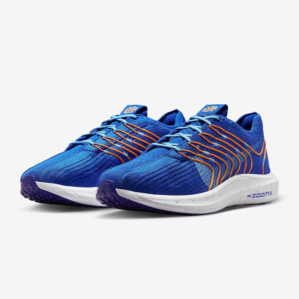 NIKE】PEGASUS TURBO NEXT NATURE 跑步鞋男鞋藍色-FD0717400 - PChome