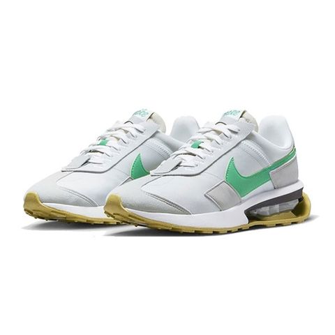 NIKE 耐吉 AIR MAX PRE-DAY 休閒鞋 男鞋 白綠-DQ4068002