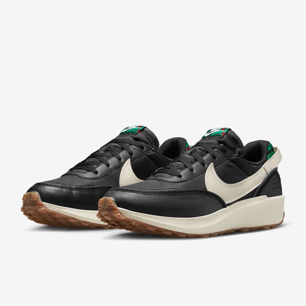 NIKE Sacai LD waffle 【黒色・28.5cm・新品未使用品】-