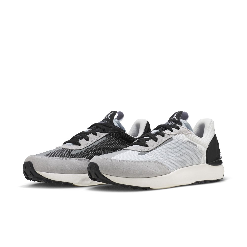 NIKE】JORDAN GRANVILLE PRO 籃球鞋男鞋灰黑-DV1235003 - PChome