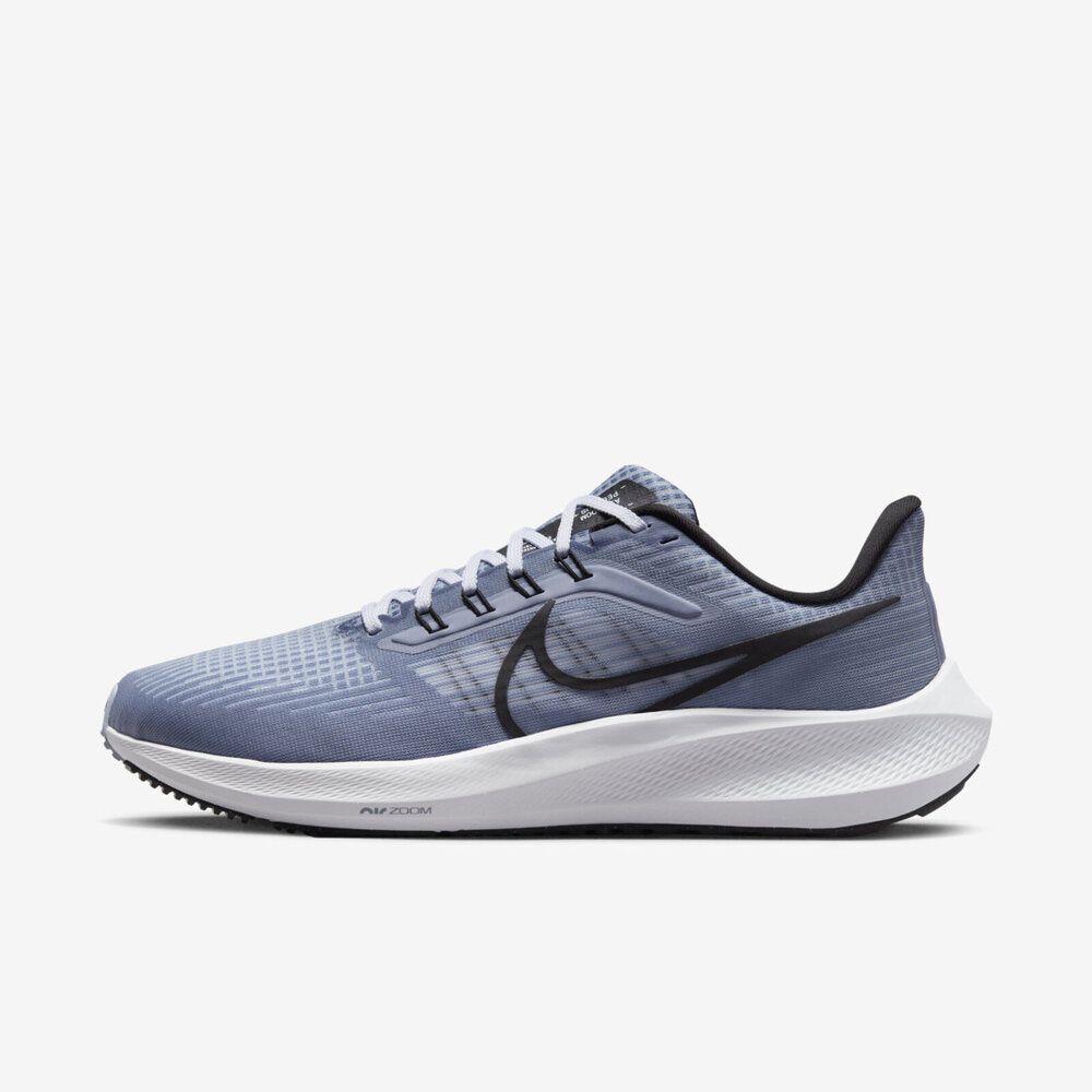 Nike Air Zoom Pegasus 39 [DH4071-401] 男慢跑鞋運動路跑小飛馬緩震藍