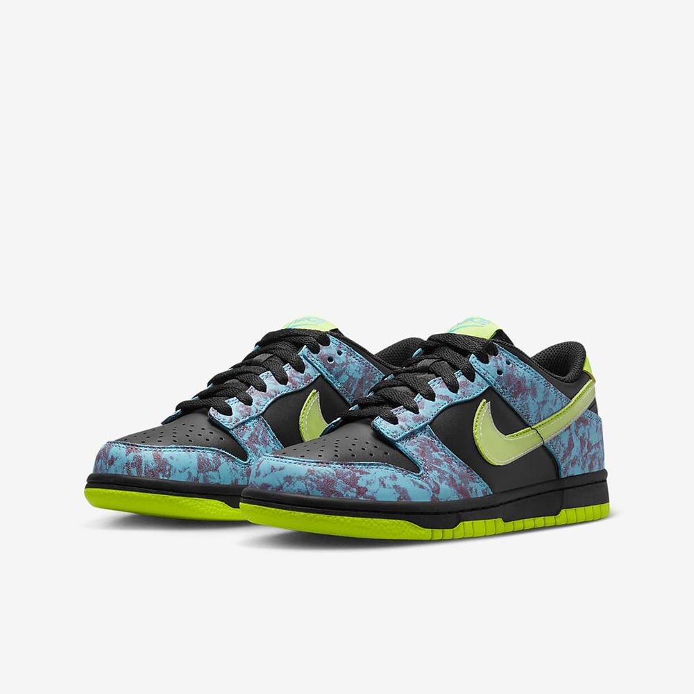 NIKE】NIKE DUNK LOW SE 2 GS 休閒鞋童鞋女鞋大童多色-DV1694900