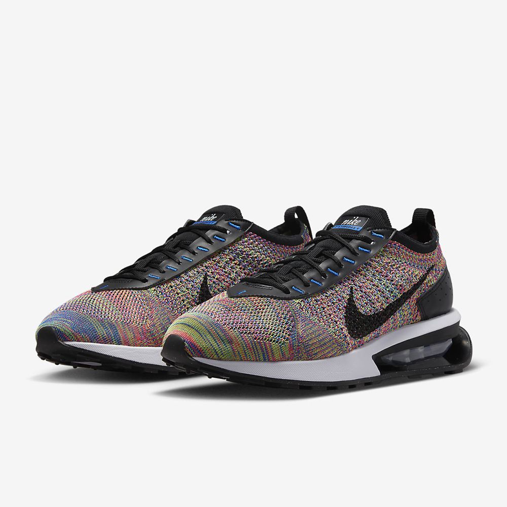 NIKE】AIR MAX FLYKNIT RACER 休閒鞋男鞋多色-FD2765900 - PChome 24h購物