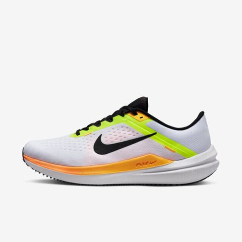 NIKE 耐吉 Air Winflo 10 [DV4022-101] 男 慢跑鞋 運動 路跑 訓練 基本款 緩震 舒適 白