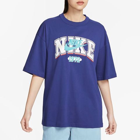 NIKE 耐吉 AS W NSW SS TOP GCEL 女 短袖上衣-FQ7011431