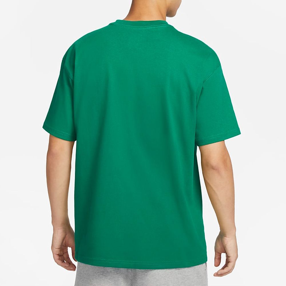 NIKE 耐吉 AS M NK OC SUS SS 90 TEE GCEL 男 短袖上衣-FQ7003365