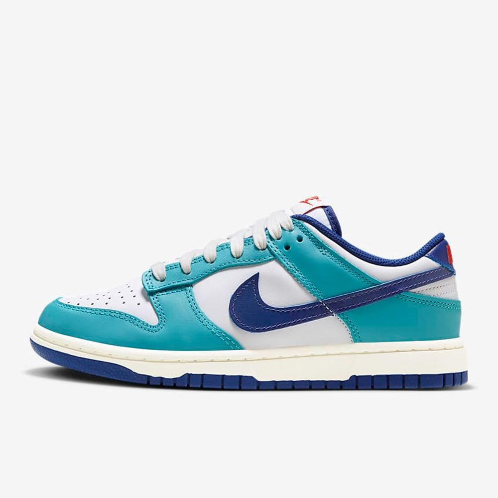 NIKE 耐吉 W DUNK LOW 女 低筒 運動鞋-FQ6870141