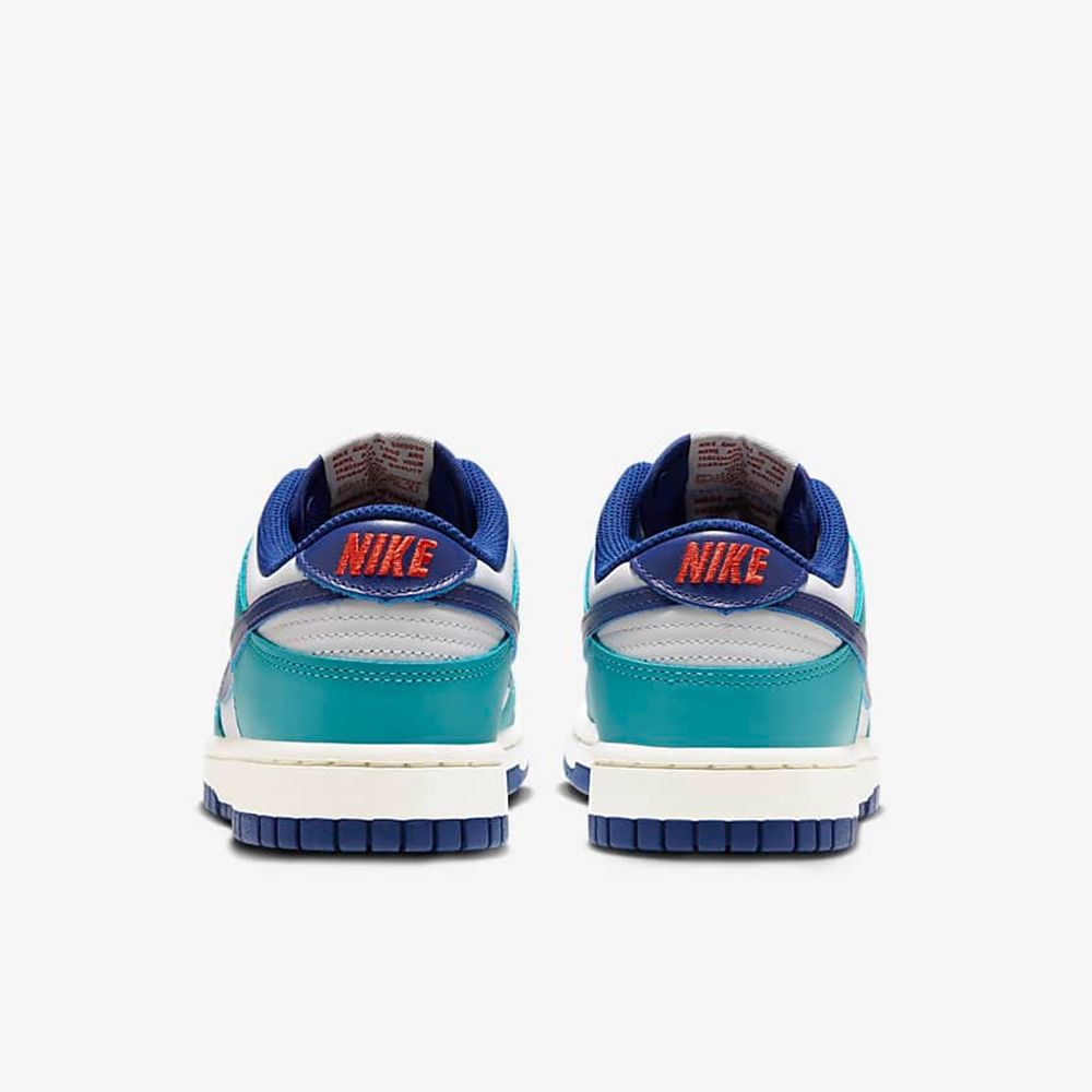 NIKE 耐吉 W DUNK LOW 女 低筒 運動鞋-FQ6870141