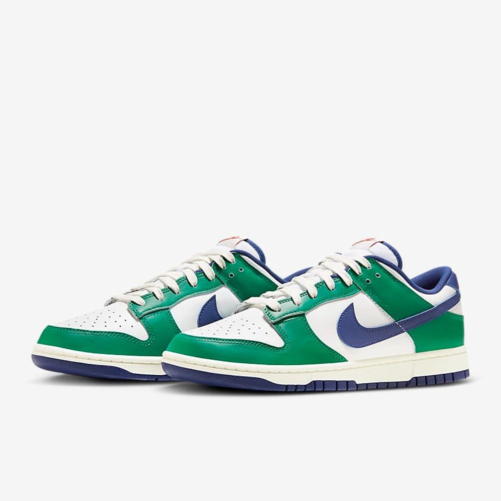 NIKE】DUNK LOW RETRO 男運動休閒鞋-FQ6849141 - PChome 24h購物