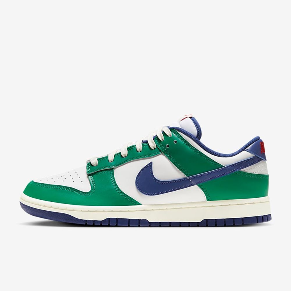 NIKE】DUNK LOW RETRO 男運動休閒鞋-FQ6849141 - PChome 24h購物