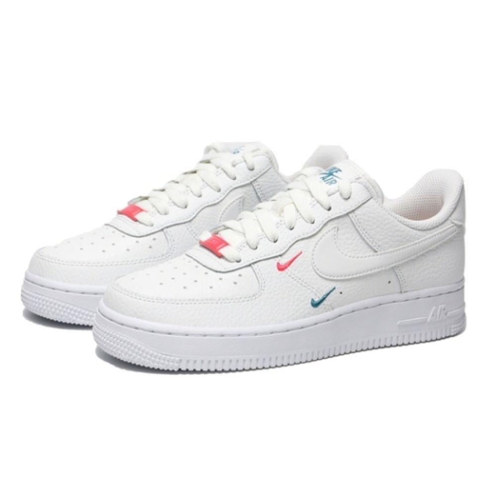 NIKE】WMNS AIR FORCE 1 07 ESS 女休閒鞋-CT1989101 - PChome 24h購物