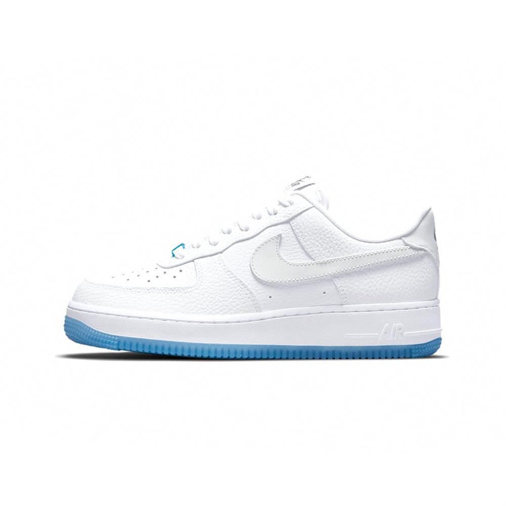 NIKE 耐吉 WMNS AIR FORCE 1 07 LX 女 休閒鞋-DA8301101