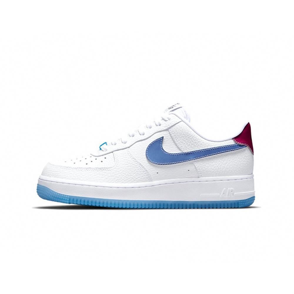 NIKE 耐吉 WMNS AIR FORCE 1 07 LX 女 休閒鞋-DA8301101