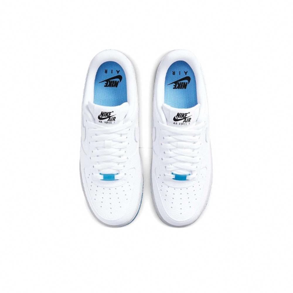 NIKE 耐吉 WMNS AIR FORCE 1 07 LX 女 休閒鞋-DA8301101