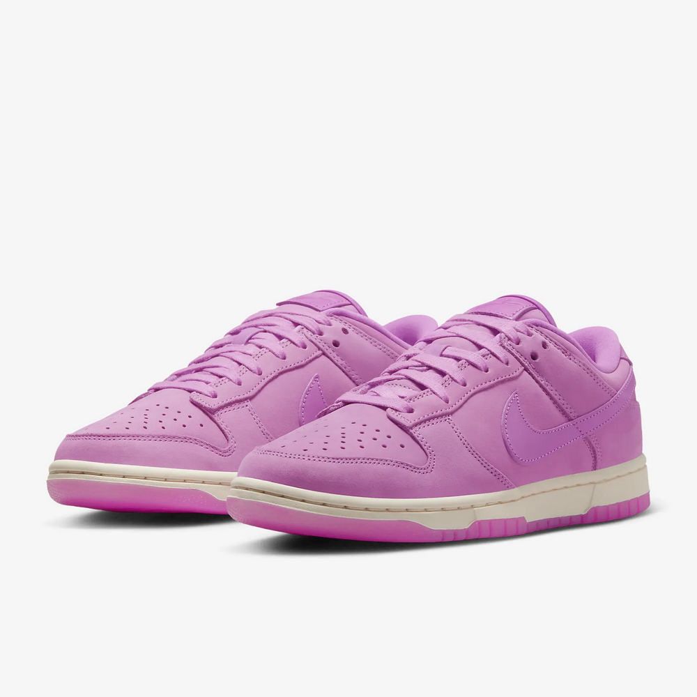 NIKE】W DUNK LOW PRM MF 女休閒鞋-DV7415500 - PChome 24h購物