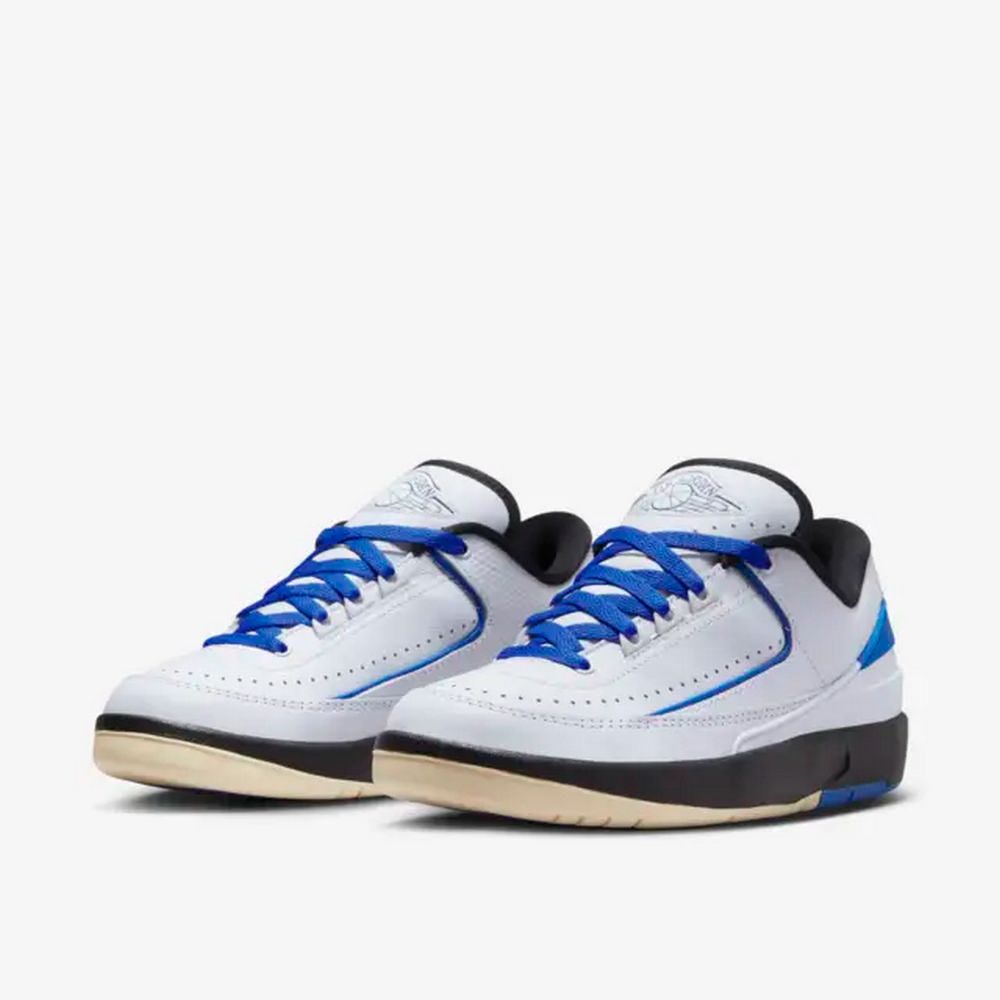 NIKE】WMNS AIR JORDAN 2 RETRO LOW 女籃球鞋-DX4401104 - PChome 24h購物