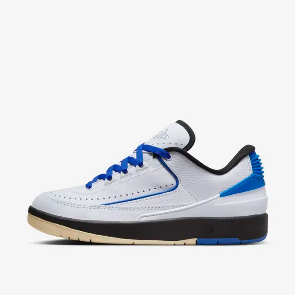 NIKE】WMNS AIR JORDAN 2 RETRO LOW 女籃球鞋-DX4401104 - PChome 24h購物