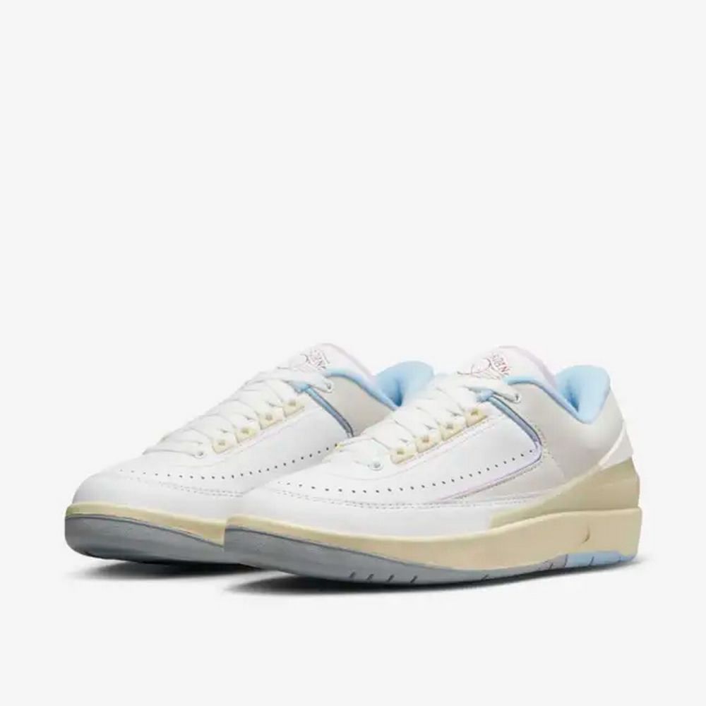 NIKE】WMNS AIR JORDAN 2 RETRO LOW 女籃球鞋-DX4401146 - PChome 24h購物