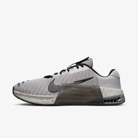 Nike Metcon 9 [DZ2617-004] 男 訓練鞋 運動 重訓 健身 耐磨 透氣 穩定 灰黑