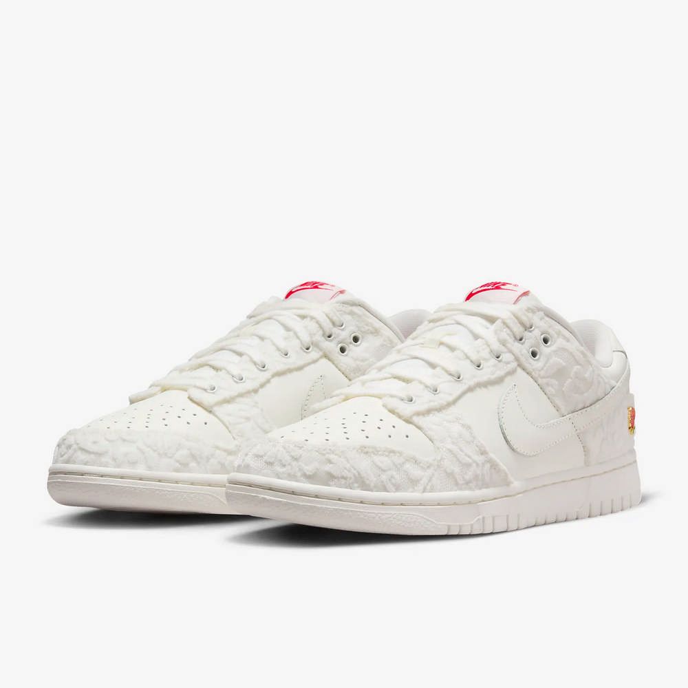 NIKE 耐吉 W DUNK LOW 女 運動休閒鞋-FZ3775133