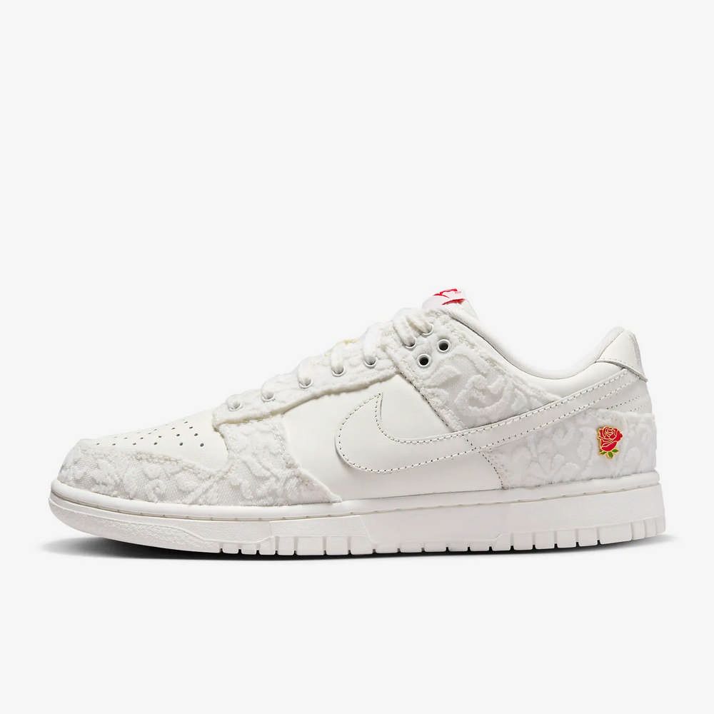 NIKE 耐吉 W DUNK LOW 女 運動休閒鞋-FZ3775133