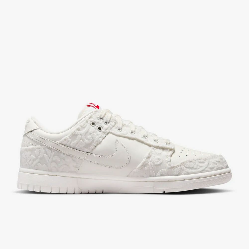 NIKE 耐吉 W DUNK LOW 女 運動休閒鞋-FZ3775133