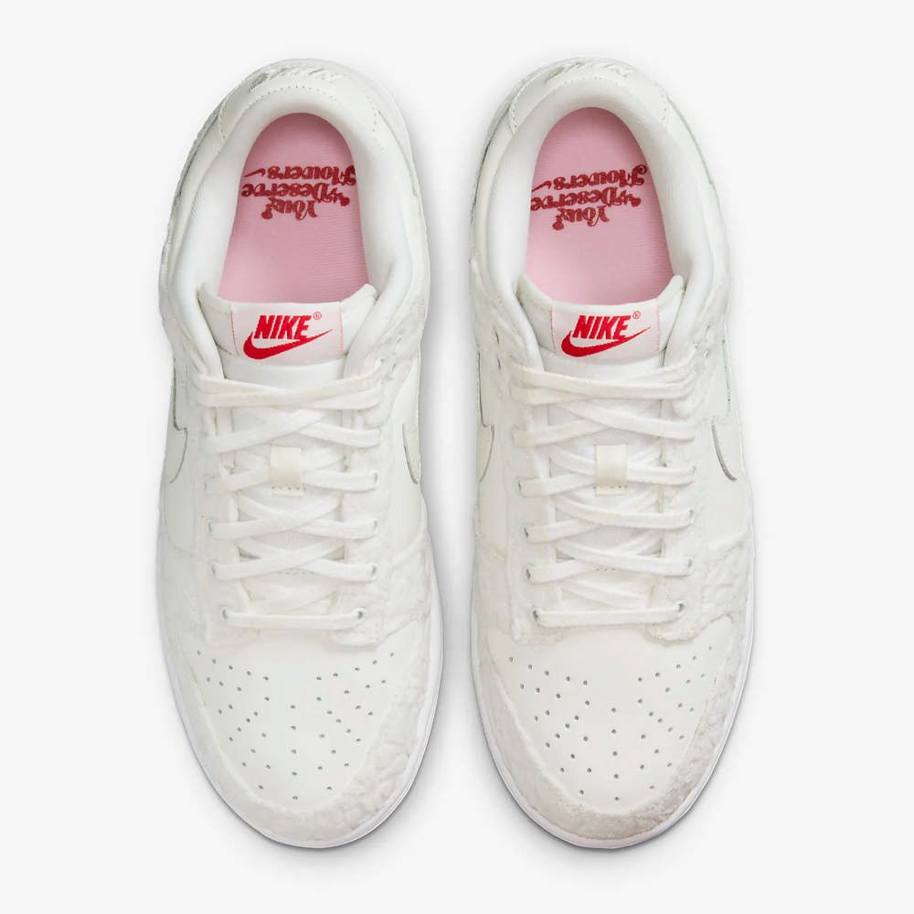 NIKE 耐吉 W DUNK LOW 女 運動休閒鞋-FZ3775133