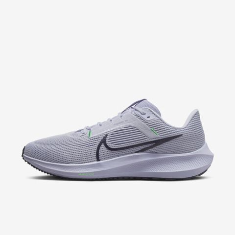 NIKE 耐吉 Air Zoom Pegasus 40 [DV3853-500] 男 慢跑鞋 運動 路跑 小飛馬 支撐 紫