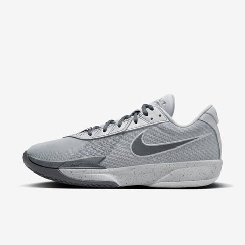 NIKE 耐吉 Air Zoom G.T. Cut Academy EP [FB2598-004] 男 籃球鞋 平民款 灰