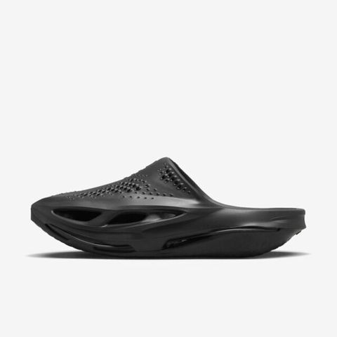 Nike MMW 5 Slide [DH1258-002] 男 涼拖鞋 運動 休閒 潮流 穿搭 透氣 散熱 舒適 黑