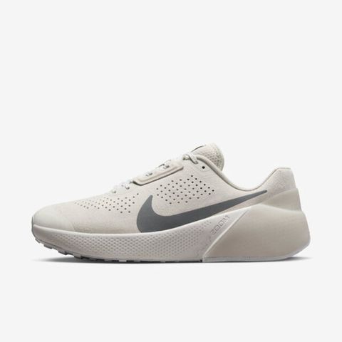 NIKE 耐吉 M Air Zoom TR 1 [DX9016-009] 男 訓練鞋 運動 重訓 健身 穩固 舒適 支撐 淺棕