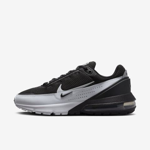 NIKE 耐吉 Air Max Pulse [DR0453-005] 男 休閒鞋 運動 經典 氣墊 緩震 舒適 穿搭 黑灰