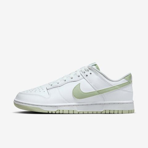 NIKE 耐吉 Dunk Low Retro [DV0831-105] 男 休閒鞋 經典 復古 低筒 舒適 潮流 穿搭 哈密瓜