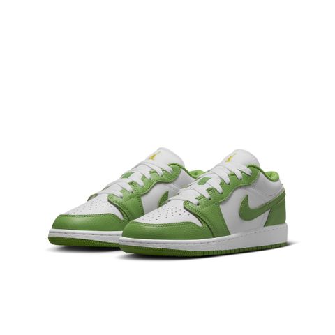 NIKE 耐吉 AIR JORDAN 1 LOW SE BG 女鞋 大童鞋 童鞋 運動鞋-HF4779100