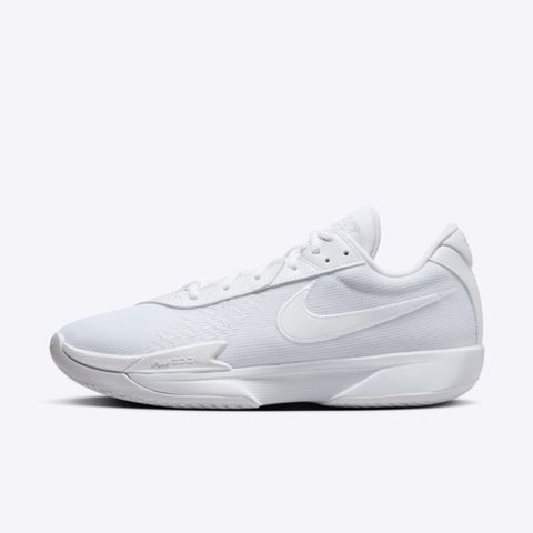 NIKE 耐吉 Air Zoom G.T. Cut Academy EP [FB2598-103] 男 籃球鞋 平民款 白