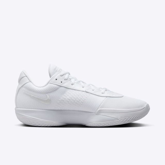 NIKE 耐吉  Air Zoom G.T. Cut Academy EP FB2598-103 男 籃球鞋 平民款 白