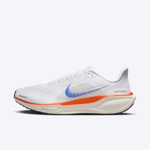 NIKE 耐吉 Air Zoom Pegasus 41 FP HF0013-900 男 慢跑鞋 運動 路跑 緩震 白藍橘