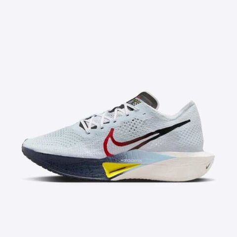 NIKE 耐吉 ZoomX Vaporfly Next% 3 FK HJ9079-100 男 競速跑鞋 路跑 碳板 淺藍