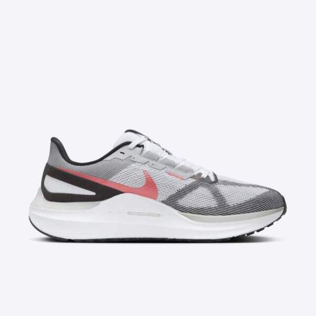 NIKE 耐吉 Nike Air Zoom Structure 25 [DJ7883-109] 男 慢跑鞋 運動 路跑 緩震 鴛鴦 藍橘