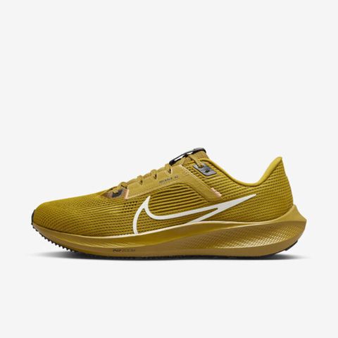 NIKE 耐吉 Nike Air Zoom Pegasus 40 DV3853-700 男 慢跑鞋 運動 路跑 小飛馬 支撐 銅